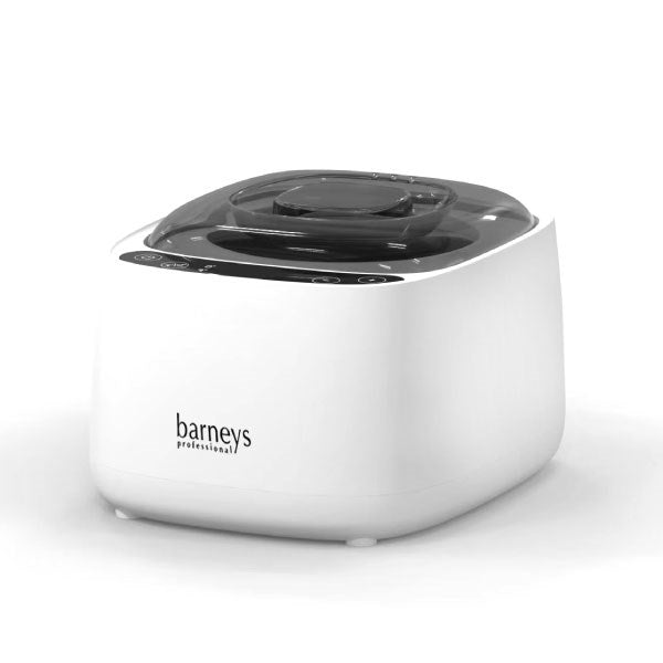 Barneys Professional Digital Wax Heater 500ml - WHITE