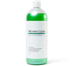 Barneys Pre-Wax Cleanser Peppermint Oil - 1  Litre