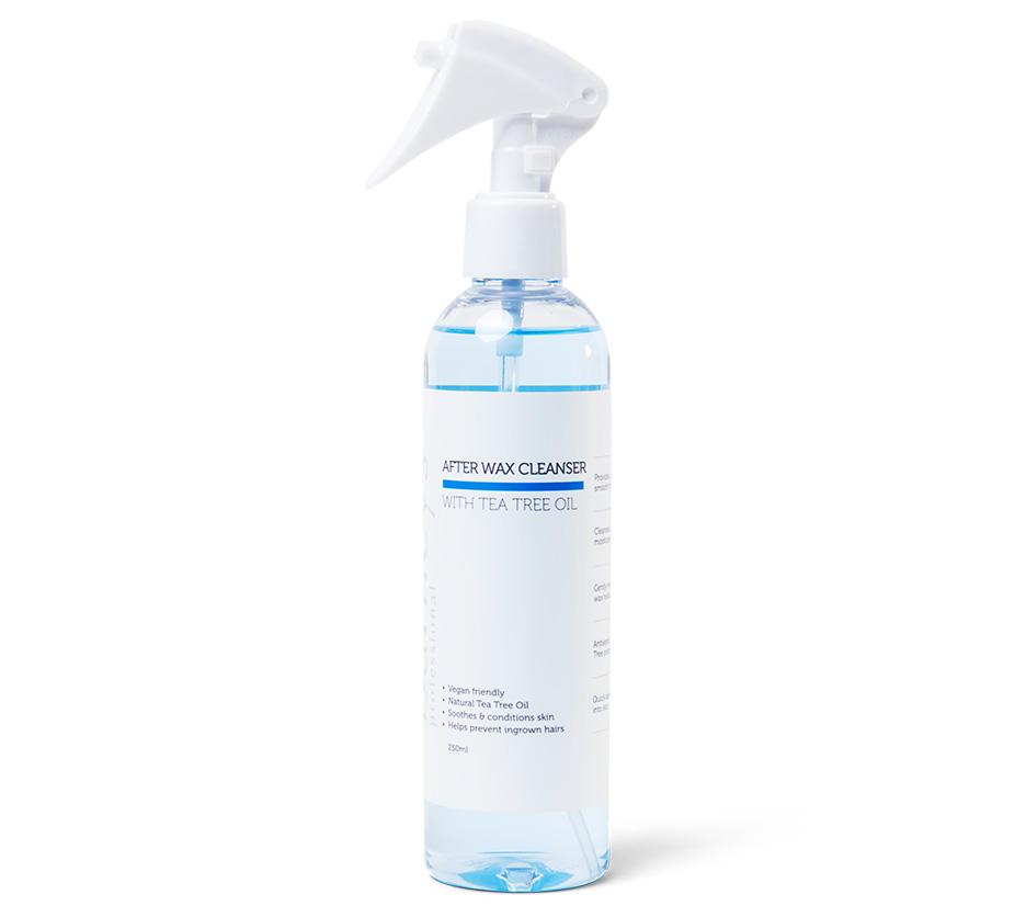 Barneys After Waxing Oil Tea Tree - 250ml