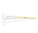 Barneys Facial Mask Fan Brush - 30mm Span - 2 Units