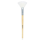Barneys Facial Mask Fan Brush - 30mm Span - 2 Units