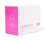 Barneys Gauze Swab 8 Ply 7.5x7.5cm - Pack of 200