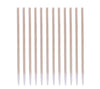 Barneys Pointed Cotton Precision Applicator - 100 Pack