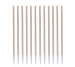 Barneys Pointed Cotton Precision Applicator - 100 Pack