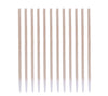 Barneys Pointed Cotton Precision Applicator - 100 Pack