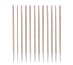Barneys Pointed Cotton Precision Applicator - 100 Pack