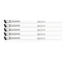 Barneys Angled Application Brush - Pack of 5