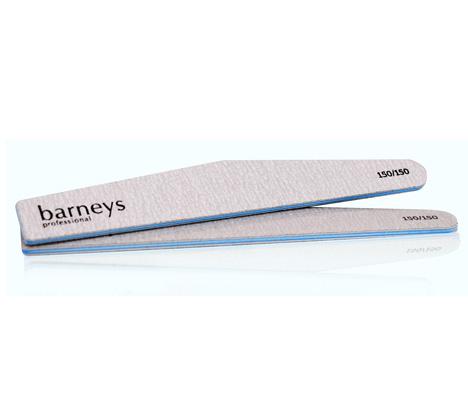 Barneys Professional - Cushioned File 150/150 Grit