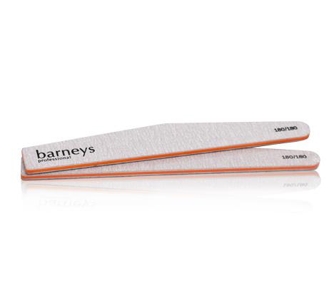 Barneys Professional - Cushioned File 180/180 Grit