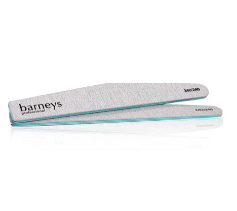 Barneys Professional - Cushioned File 240/240 Grit