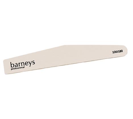 Barneys Professional - Board File 100/180 Grit
