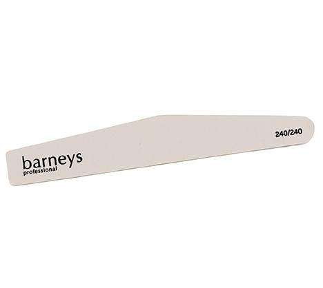 Barneys Professional - Board File 240/240 Grit