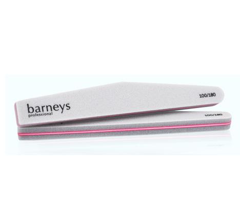Barneys Professional - Buffer 100/180 Grit