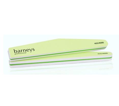 Barneys Professional - Shine Buffer 400/4000 Grit