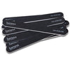 Barneys Cushioned Nail File #220/220- Pack of 10