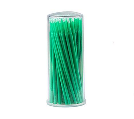 Barneys Disposable Micro Brush Fine – Pack of 100