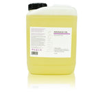 Barneys Relaxation Massage Oil - 5 Litre