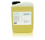 Barneys Muscle & Joint Massage Oil - 5 Litre