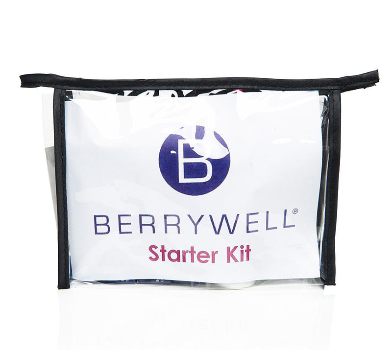 Berrywell Starter Kit