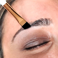 Barneys Brow Pro Brush Set