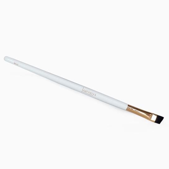 Barneys Brow Pro Angled Brush B01 - Classic