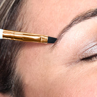 Barneys Brow Pro Brush Set