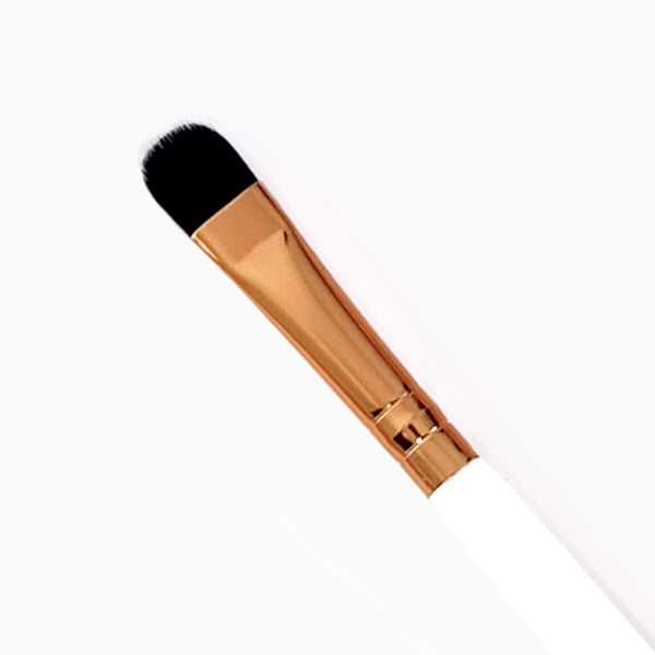 Barneys Brow Pro Rounded Brush B03 - Classic