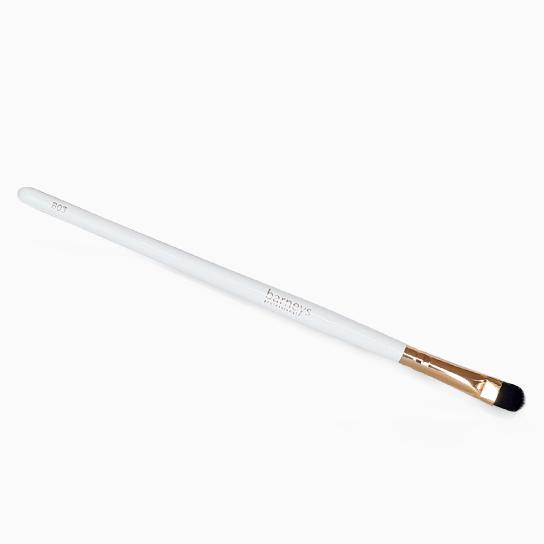 Barneys Brow Pro Rounded Brush B03 - Classic