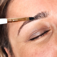 Barneys Brow Pro Brush Set