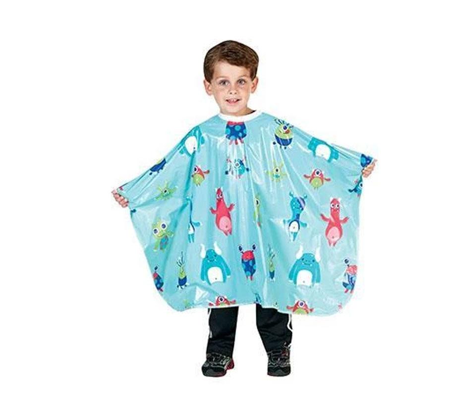 Betty Dain Alien Kid's Shampoo Cape