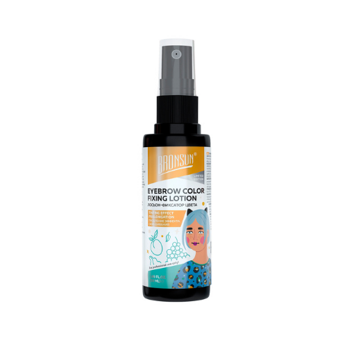 Bronsun Colour Fixing Lotion 50ml
