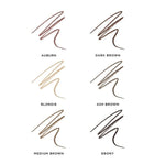 ModelRock 2-Piece Brow Kit – Auburn