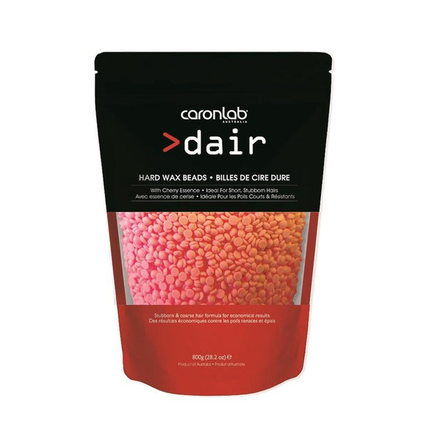 CaronLab Dair Hard Wax Beads - 800g