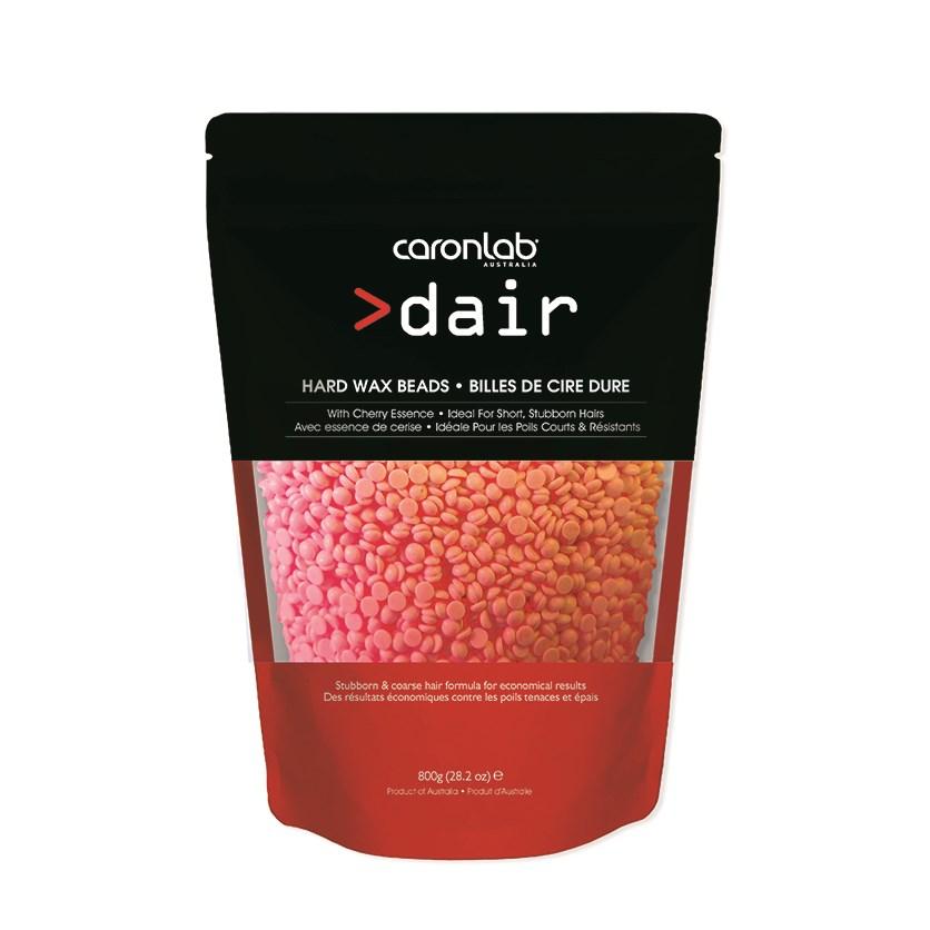 CaronLab Dair Hard Wax Beads - 800g