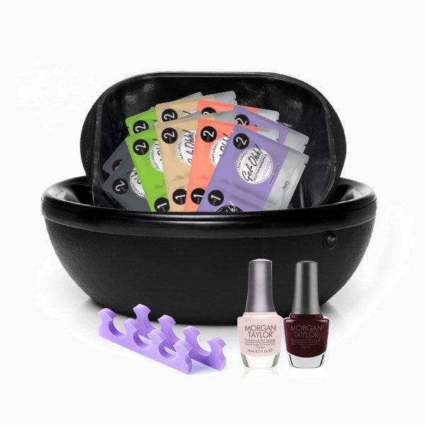 Belava Trio Gel-Ohh! Combo Black