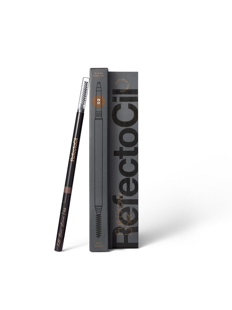 RefectoCil Full Brow Liner - #1 Light Brown