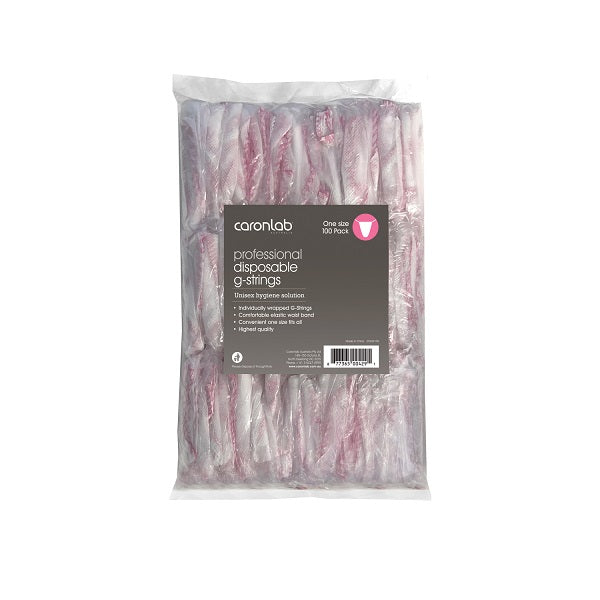 CaronLab G String - 100pk