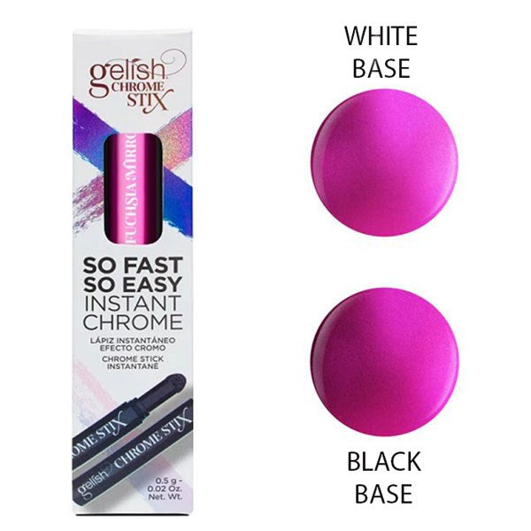 Gelish Chrome Stix - Fuchsia Mirror - 5G