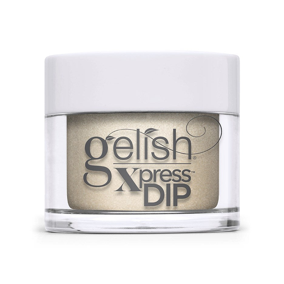 Gelish Xpress Dip Powder Dancin' In The Sunlight - Pearl Shimmer - PEARL SHIMMER