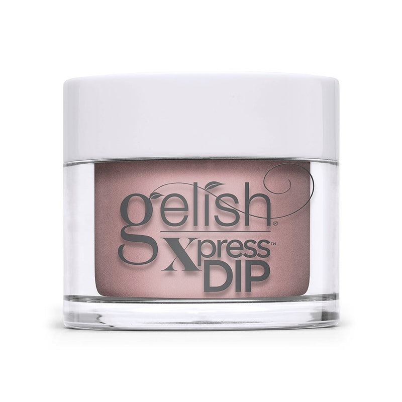 Gelish Xpress Dip Powder Keep It Simple - Soft Pink Crème
