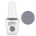 Gelish Professional Gel Polish - Clean Slate - Blue/Grey Creme