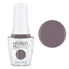 Gelish Professional Gel Polish - Let's Hit The Bunny Slopes - Grey Creme