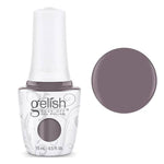 Gelish Professional Gel Polish - Let's Hit The Bunny Slopes - Grey Creme