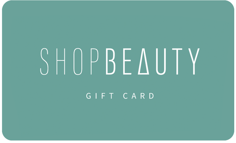 shopbeauty E-Gift Card