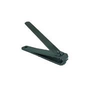 Hardenburg Stainless Steel Nail Clipper Straight - 8cm