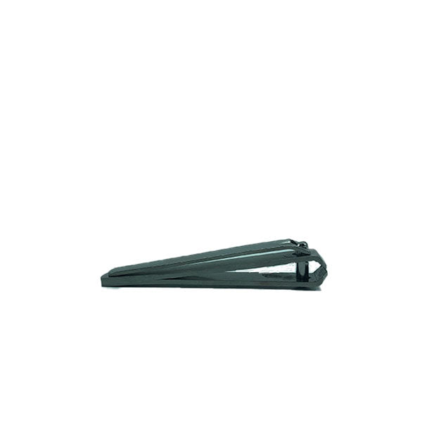 Hardenburg Nail Clipper Straight 8cm - Stainless Steel