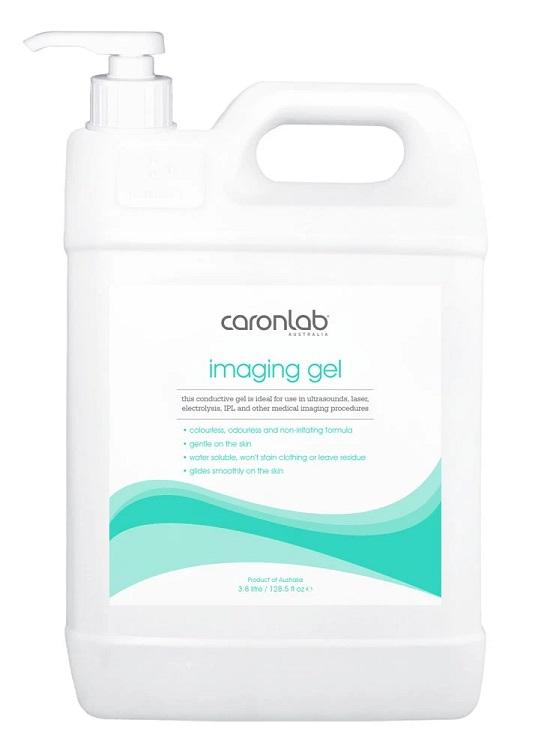 Caronlab Imaging Gel 3.8Litre