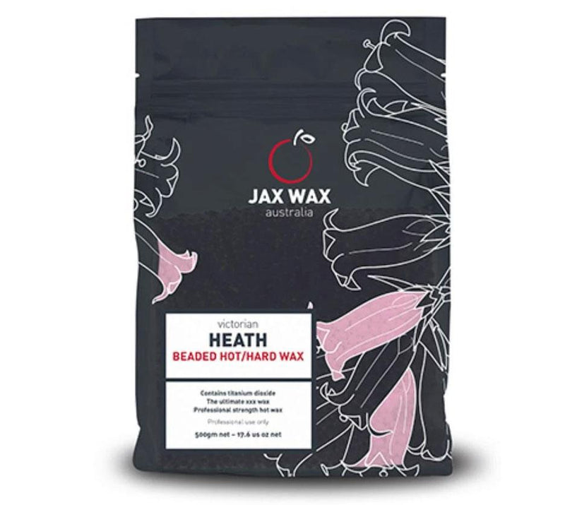 Jax Wax Victorian Heath (Lust) Beads - 500g