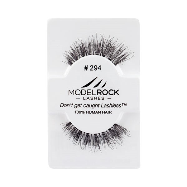 MODELROCK Kit Ready #294 Superflex Strip Lashes - 3 Units