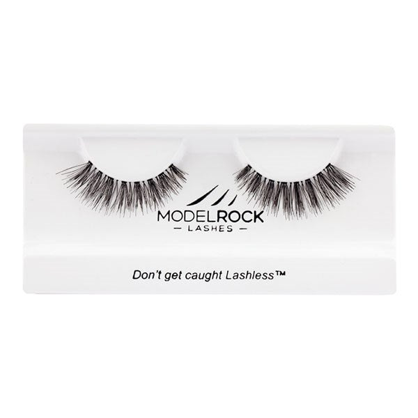 MODELROCK Signature Strip Lash Collection - Miss Preppy - 2 Units